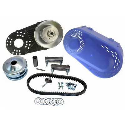 Coleman 200 Series Torque Converter Kit | Mini Bike Parts | GoPowerSports