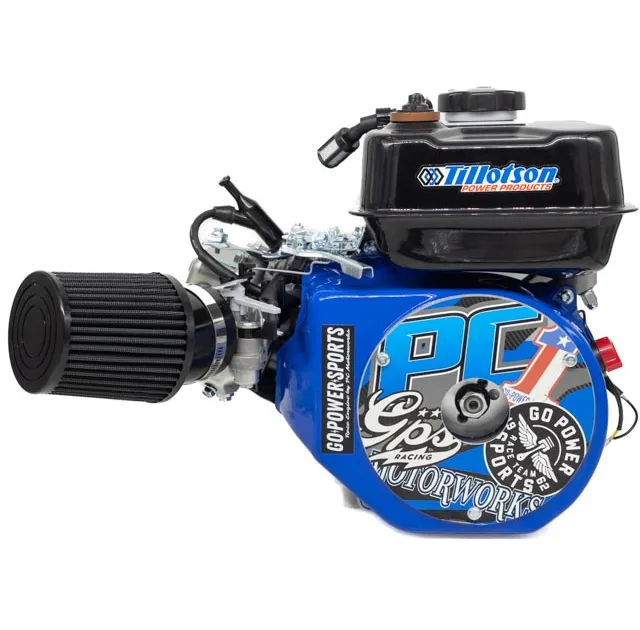 13.90 JR Drag Racing Engine, NHRA legal | GoPowerSports