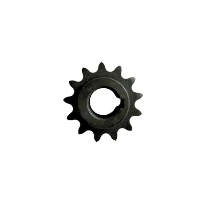 13T Jackshaft Sprocket, C-Type #35, 5/8" Bore (AZ2192)