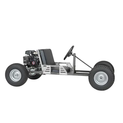 Bolt, The 1st Premium Bolt Together Go-Kart Kit