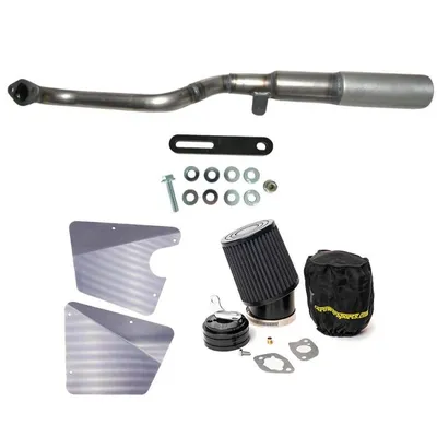 Super Stage 1 Performance Kit V2