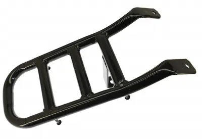 Coleman Front Rack for CT200 (61120)