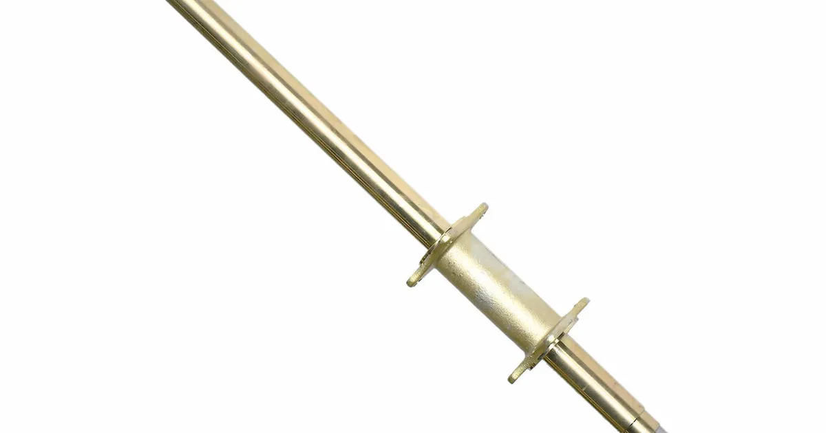 Axle for 150cc Yerf-Dog Spiderbox Go-Karts (5720)
