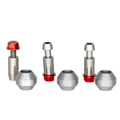 Juggernaut Tuner Kit Stage 2 (JUGTUNER2)