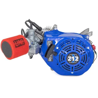 Stage 3 Tillotson 212cc Performance Racing Engine (212.S3)