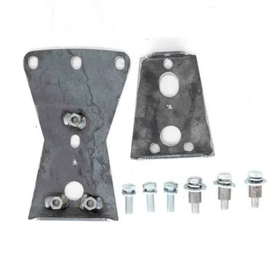 Unitank Mount, Coleman CT200U (UNITANKCT200U)
