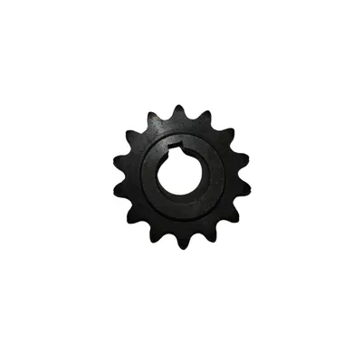14T Jackshaft Sprocket, C-Type #35, 5/8" Bore (AZ2193)
