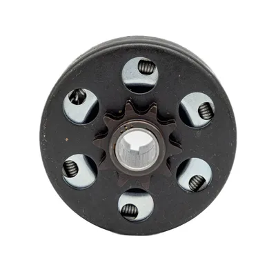 1041 Max Torque Clutch