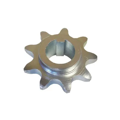 5/8" Jackshaft Sprocket, 9t
