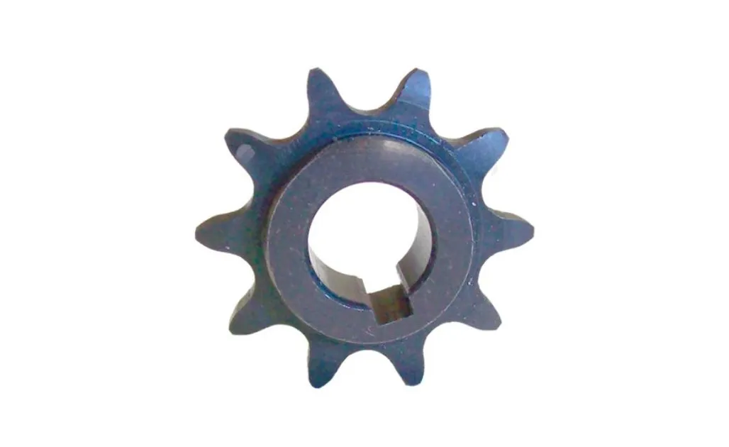 5/8" Jackshaft Sprocket 10T #420