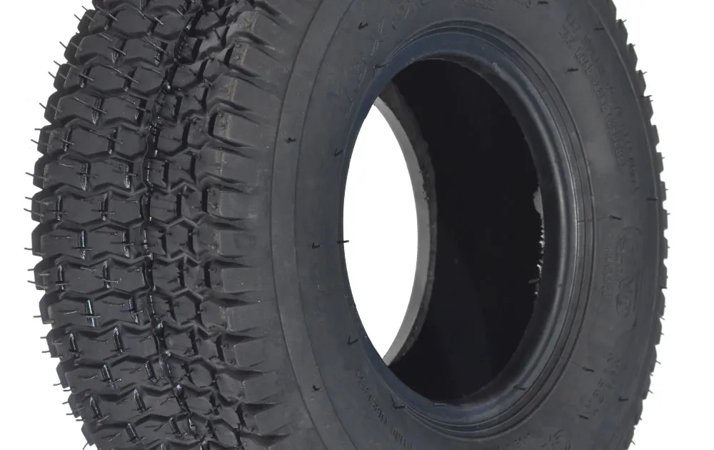 13x5.00-6 Turf Tire | GoPowerSports