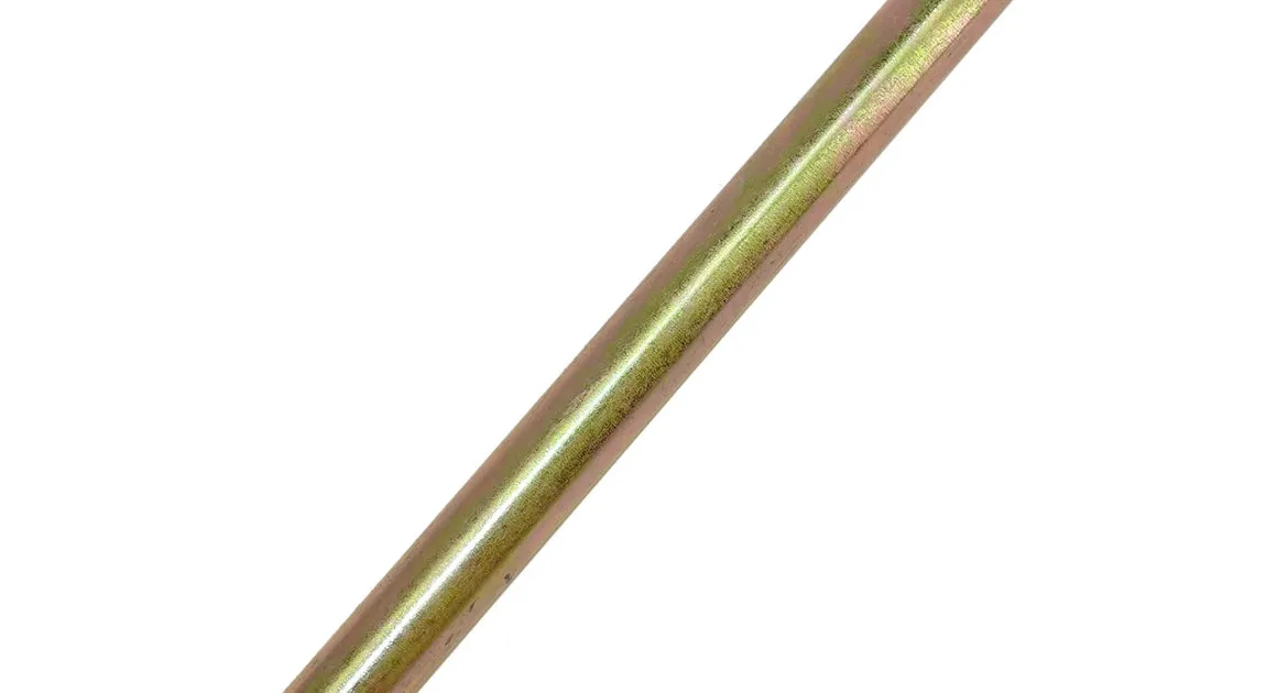 Coleman Front Axle for CT200 (41103)