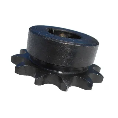 Jackshaft Sprocket, Type "B" #420 - 3/4" Bore (BTYPE420-3/4)
