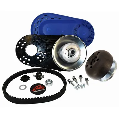 Jugg-A-Verter, Super 30 Series Torque Converter Kit (JUGGAVERTER)