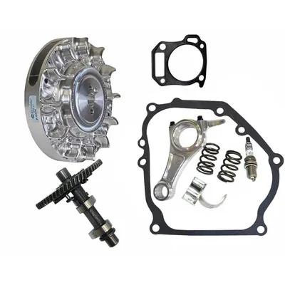 Stage 2: Predator 223/224 Performance Kits (S2PRED224)