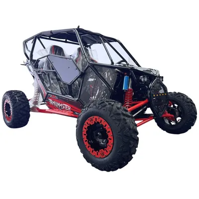 TrailMaster KX300 Go Kart