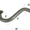 Stage 1 Performance Kit, Trailmaster MB200/Hurricane 200X (MB200PK)
