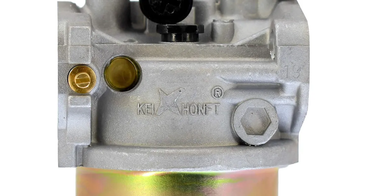 Stage 3 Carburetor, 196cc/212cc Honda Clone Style (PC-PSC.S3)