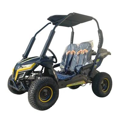 TrailMaster Cheetah 6 Go-Kart