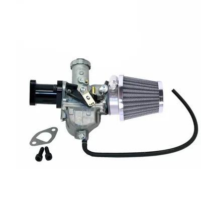 26MM Mikuni Carburetor Performance Kit (Aftermarket) (KD26PERFKIT)