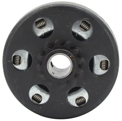 4335 Max Torque Clutch 3,000 RPM Engagement (4335MT3K)