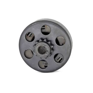 12t 3/4" Bore Max Torque Clutch #35 | GoPowerSports
