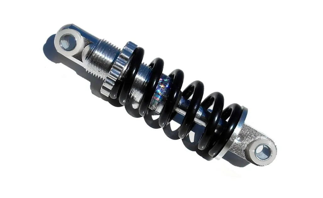 Adjustable Shock 5"