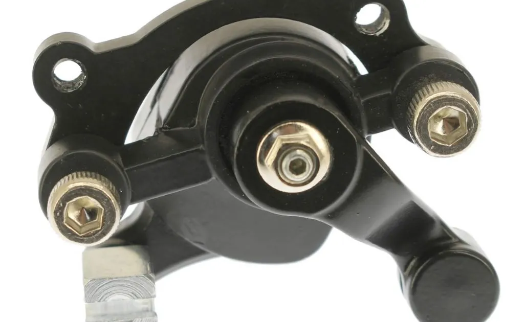 Brake Caliper, Coleman CT100 (45100-100)
