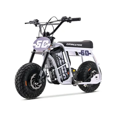 Ebox Dragster 60 Electric Mini Bike