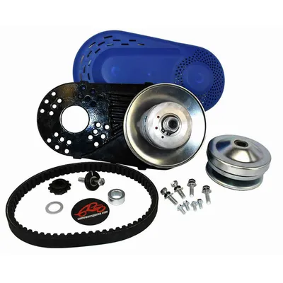 GoPowerSports 30 Series Torque Converter Kit (30TAVKIT)
