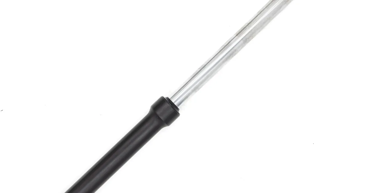 Front Shock Absorber Right, Hurricane 200X (40320-H)