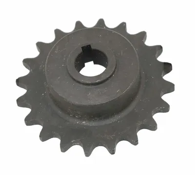 Coleman Big Sprocket 20T 17mm Bore 41P (23572BIG)