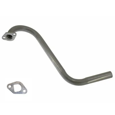 Header Pipe for Coleman 200 and Mega Moto 212 Minibikes