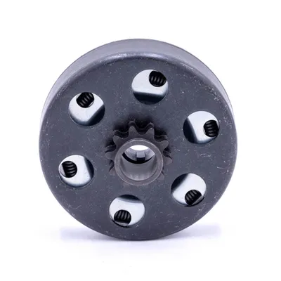 Max-Torque #35 Racing Centrifugal Clutch, 3/4" Bore | GoPowerSports