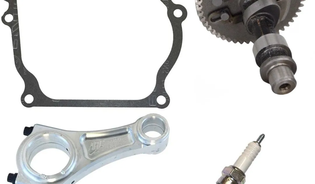 Stage 1.5 Tillotson Performance Kit (P2K.STAGE15TILLYKIT)