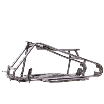 PS Drift Quad Frame Kit | DIY Racing Go Kart Chassis