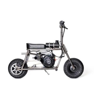 Lil' Rascal 98 Mini Bike Kit