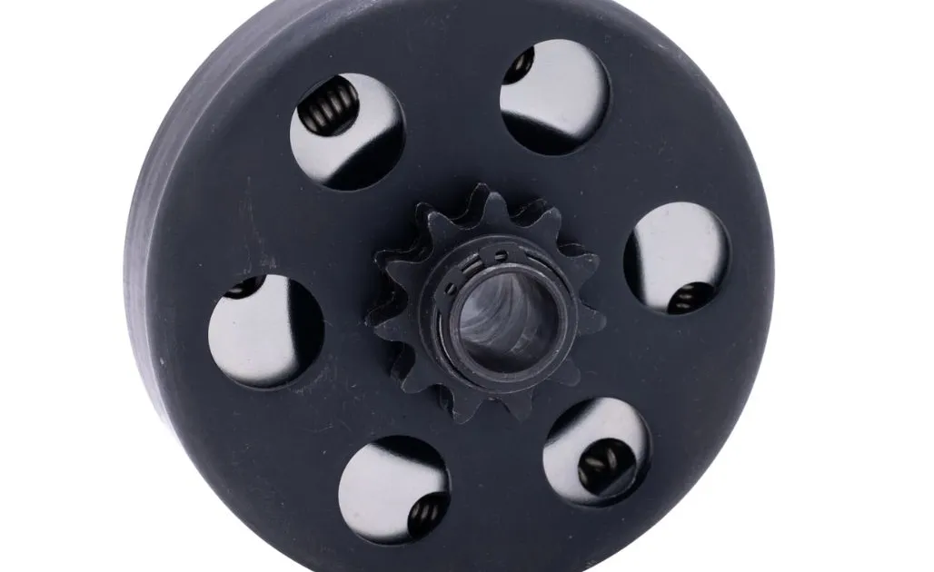 1158MT | Max Torque Clutch | GoPowerSports